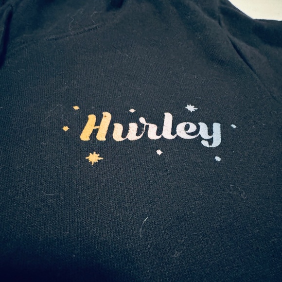Hurley, Oneil, Champion and Stay Salty Hoodies. 5 total - Picture 3 of 16